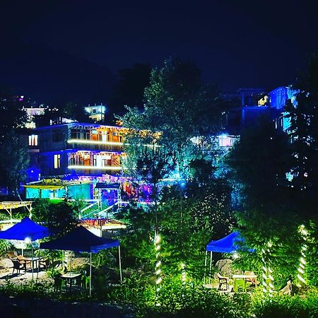 Hostel 360 Degree Manāli Exterior foto